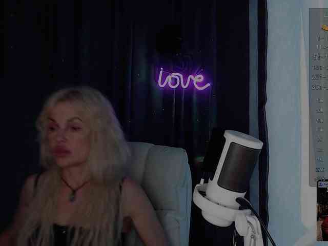 Margo77-1 webcam