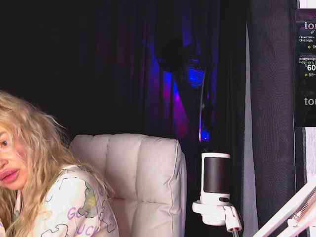 Margo77-1 webcam