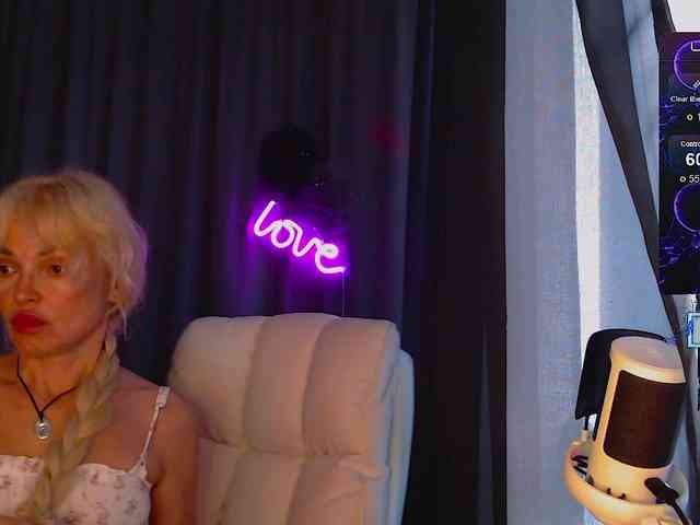 Margo77-1 webcam