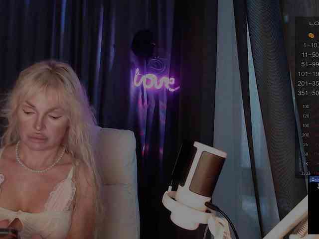 Margo77-1 webcam