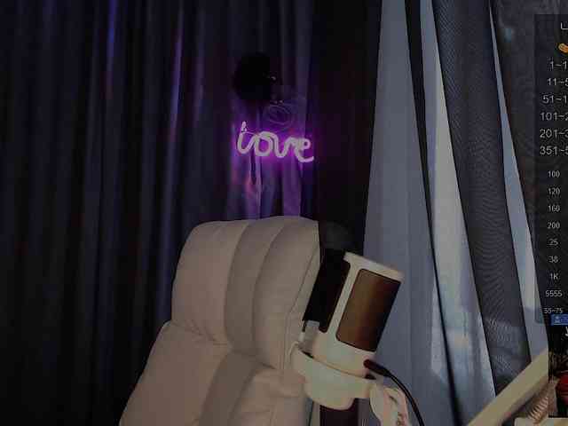 Margo77-1 webcam