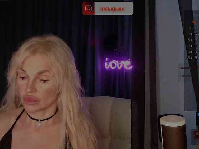 Margo77-1 webcam