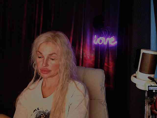 Margo77-1 webcam