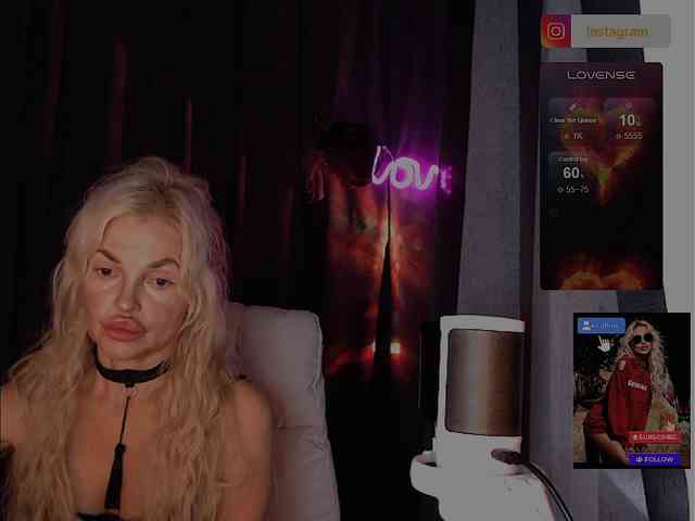 Margo77-1 webcam