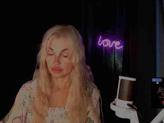 Margo77-1 webcam