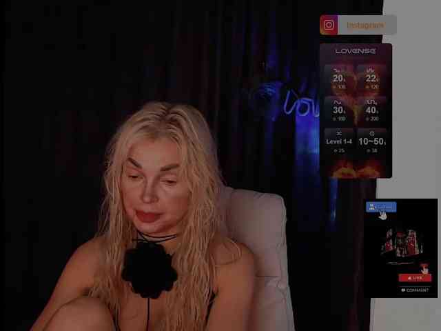 Margo77-1 webcam