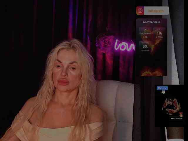 Margo77-1 webcam