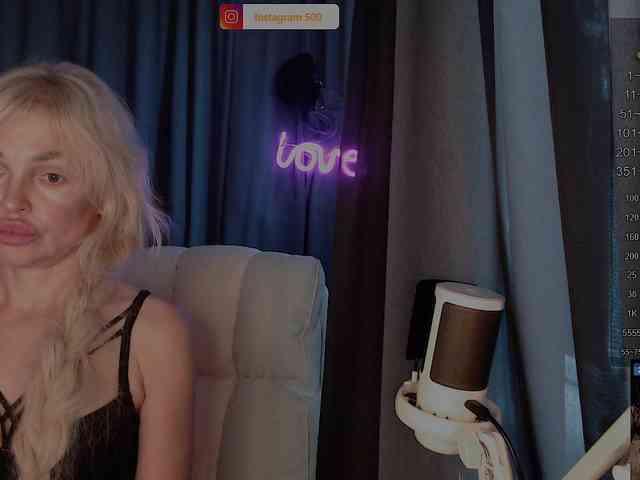 Margo77-1 webcam