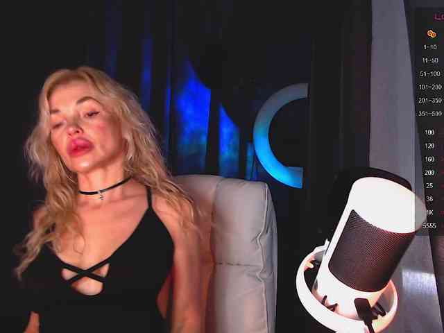 Margo77-1 webcam