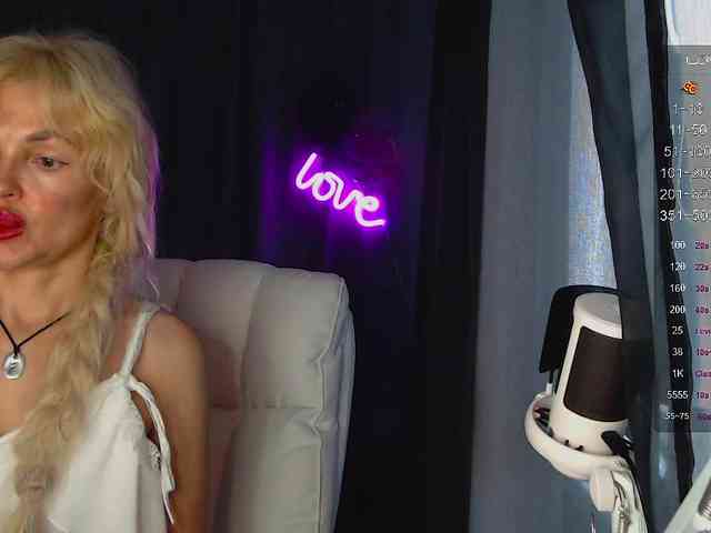 Margo77-1 webcam
