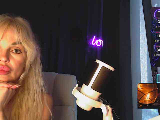 Margo77-1 webcam