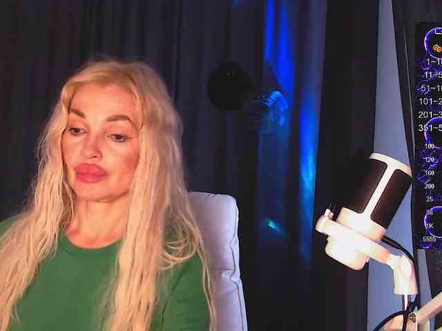 Margo77-1 webcam