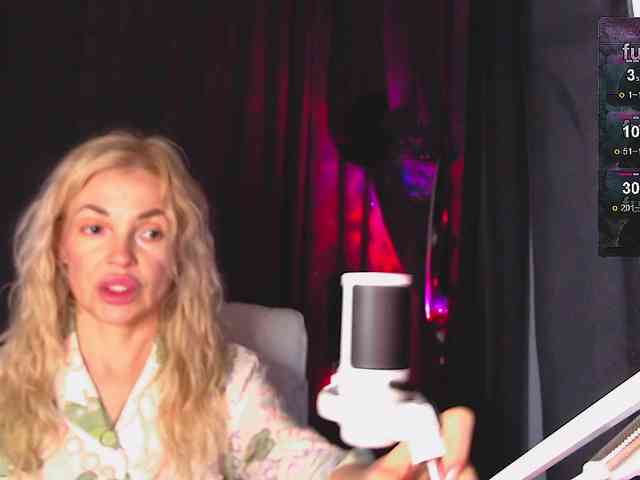 Margo77-1 webcam