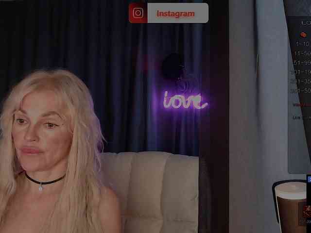 Margo77-1 webcam