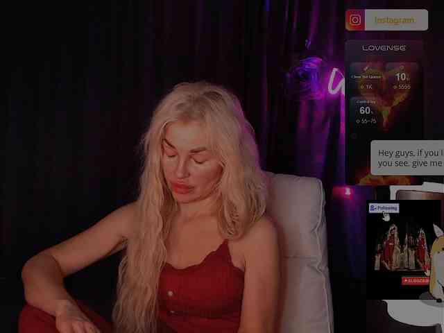 Margo77-1 webcam
