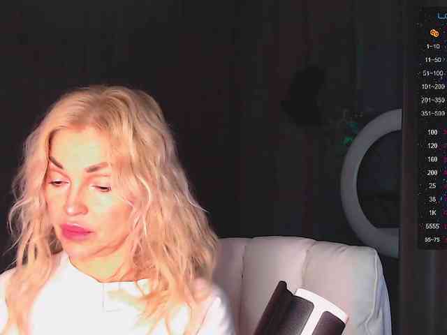 Margo77-1 webcam