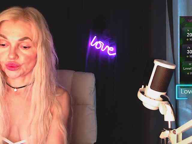 Margo77-1 webcam