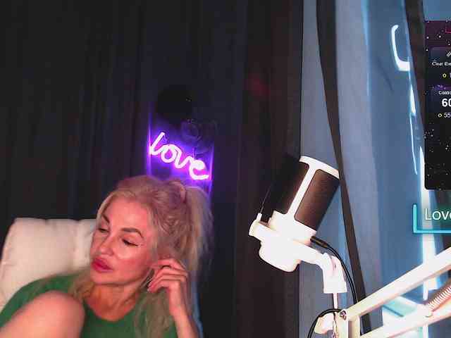 Margo77-1 webcam