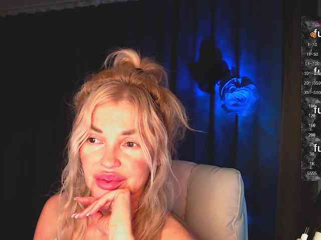 Margo77-1 Live Webcam on BongaCams