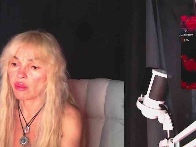 Margo77-1 webcam