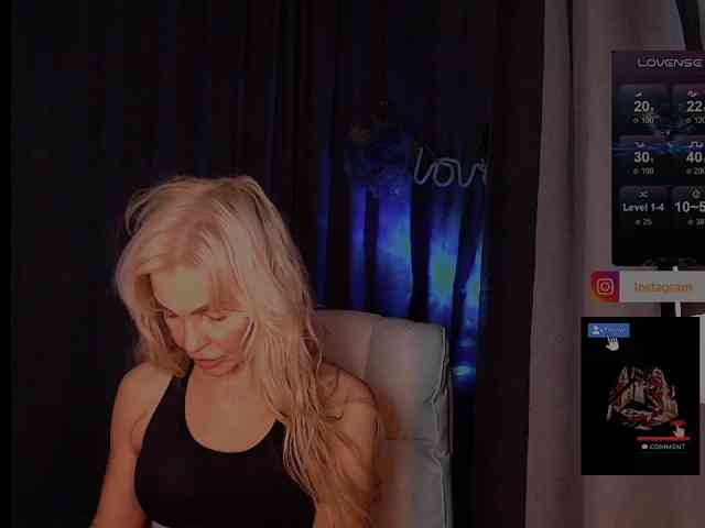 Margo77-1 webcam