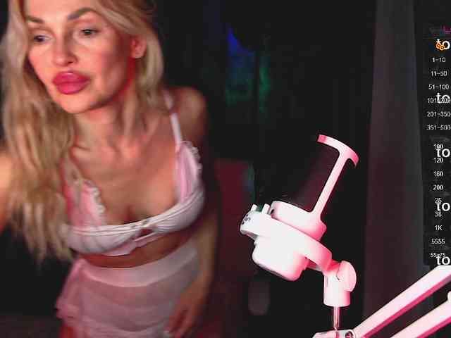 Margo77-1 webcam