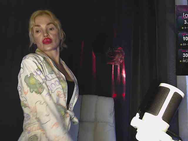 Margo77-1 webcam