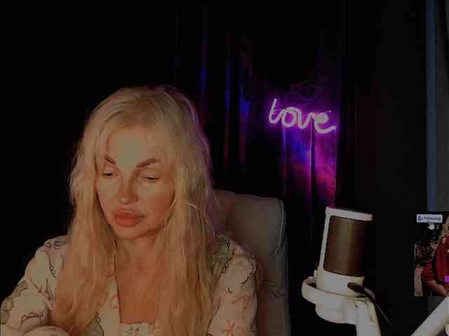 Margo77-1 webcam