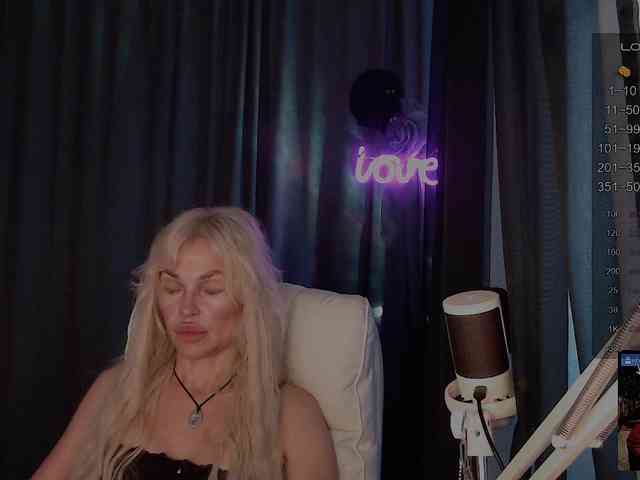 Margo77-1 webcam