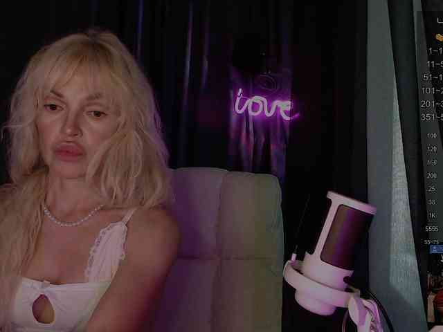 Margo77-1 webcam