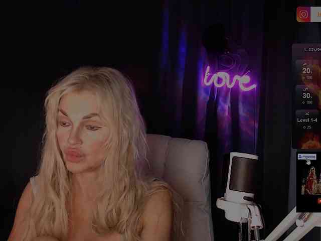 Margo77-1 webcam