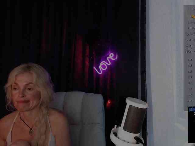 Margo77-1 webcam