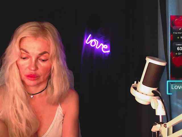 Margo77-1 webcam