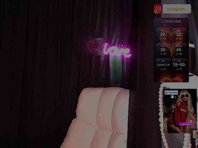 Margo77-1 webcam