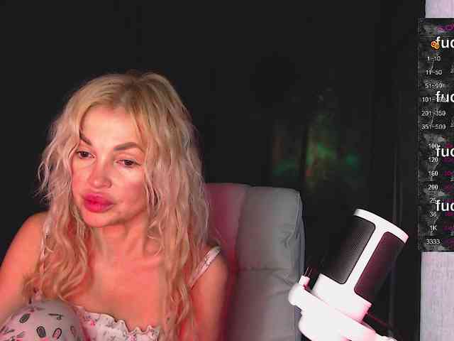 Margo77-1 webcam