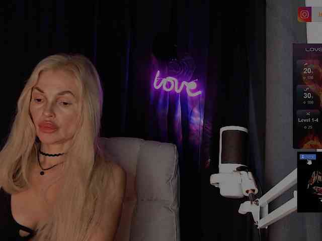 Margo77-1 webcam