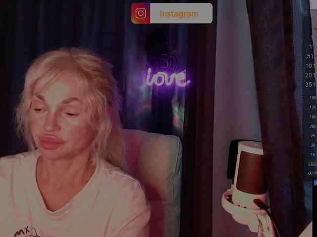 Margo77-1 webcam