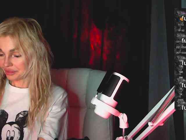 Margo77-1 webcam