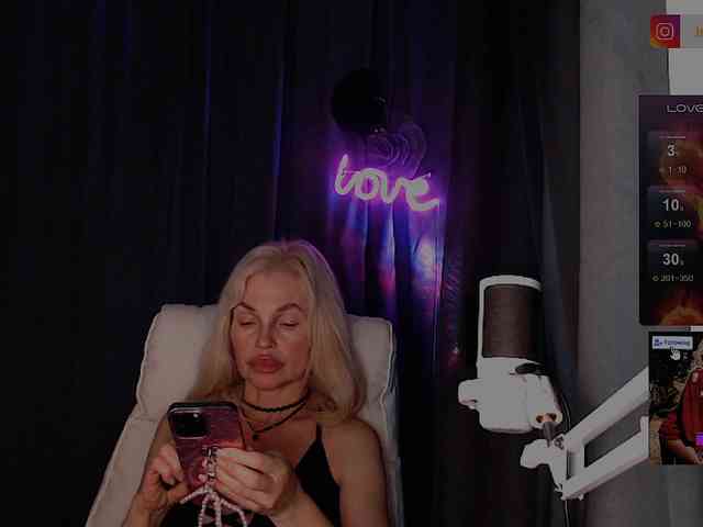 Margo77-1 webcam