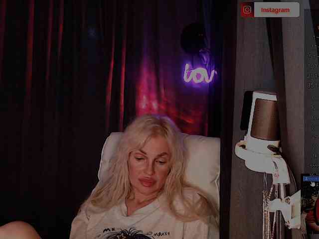 Margo77-1 webcam