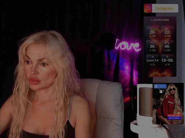 Margo77-1 webcam