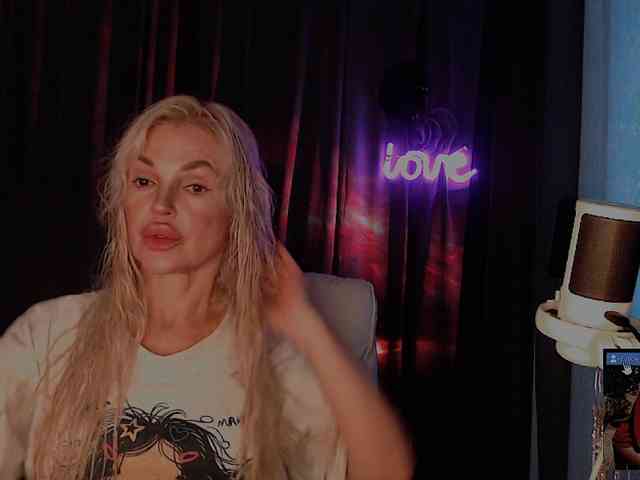 Margo77-1 webcam