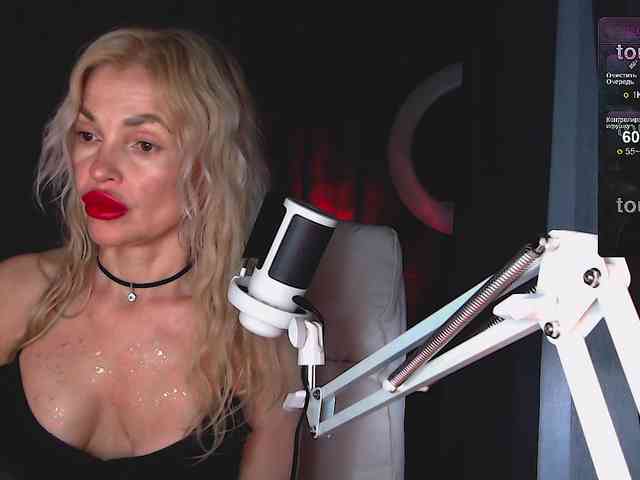 Margo77-1 webcam