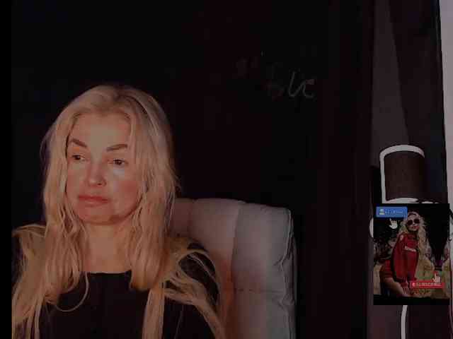 Margo77-1 webcam