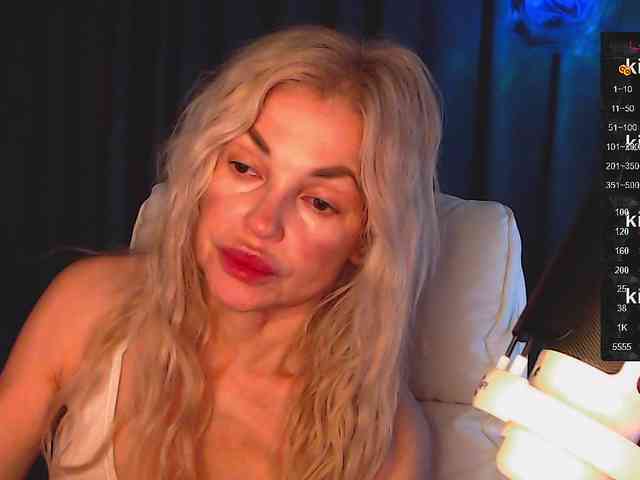Margo77-1 webcam