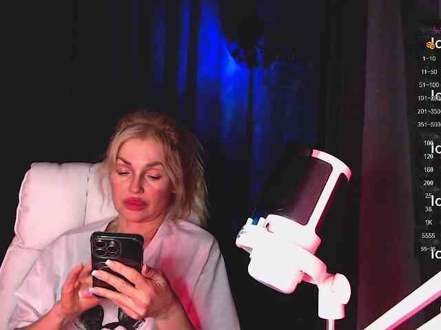 Margo77-1 webcam