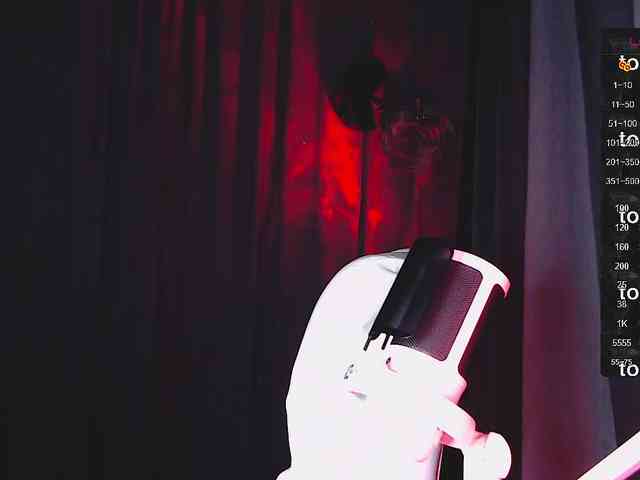 Margo77-1 webcam