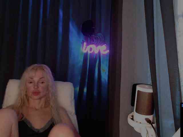 Margo77-1 webcam