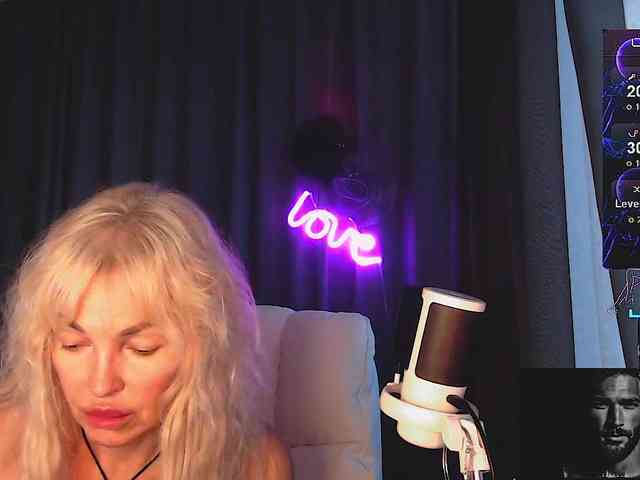 Margo77-1 webcam