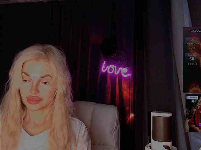 Margo77-1 webcam
